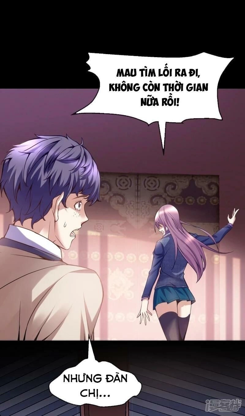 Ta Có Một Căn Phòng Mạo Hiểm Chapter 3 - 8