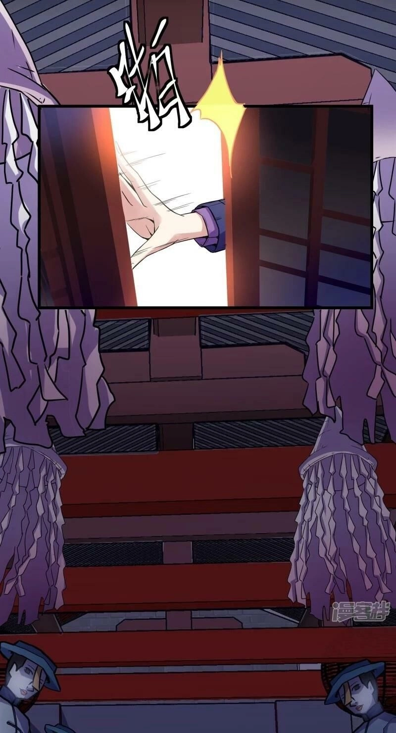 Ta Có Một Căn Phòng Mạo Hiểm Chapter 3 - 9