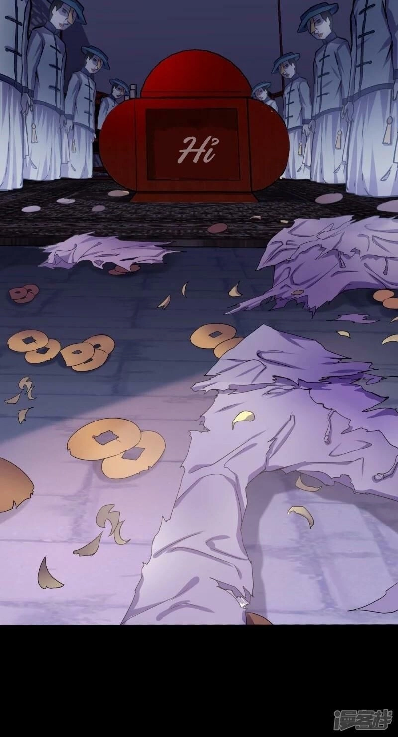 Ta Có Một Căn Phòng Mạo Hiểm Chapter 3 - 10