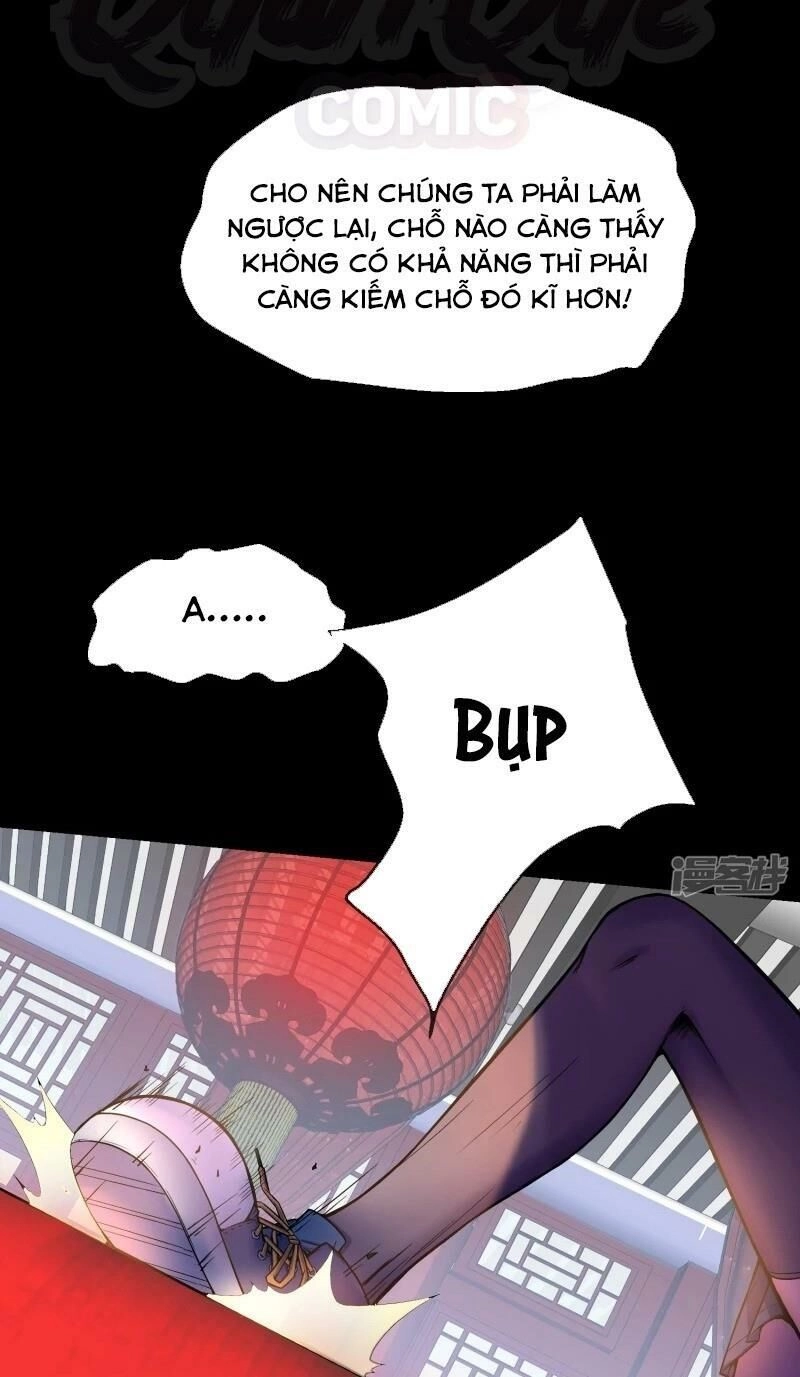 Ta Có Một Căn Phòng Mạo Hiểm Chapter 3 - 14