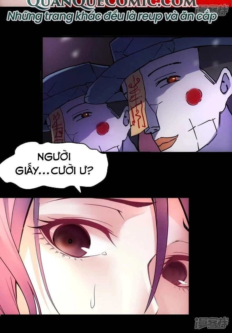 Ta Có Một Căn Phòng Mạo Hiểm Chapter 3 - 18