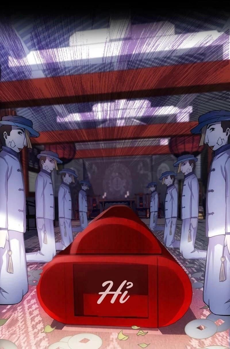 Ta Có Một Căn Phòng Mạo Hiểm Chapter 3 - 19