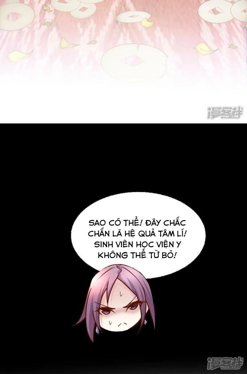 Ta Có Một Căn Phòng Mạo Hiểm Chapter 3 - 20