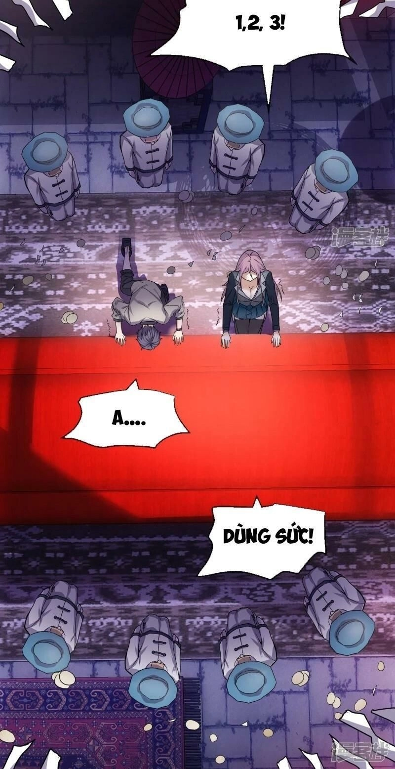 Ta Có Một Căn Phòng Mạo Hiểm Chapter 3 - 22