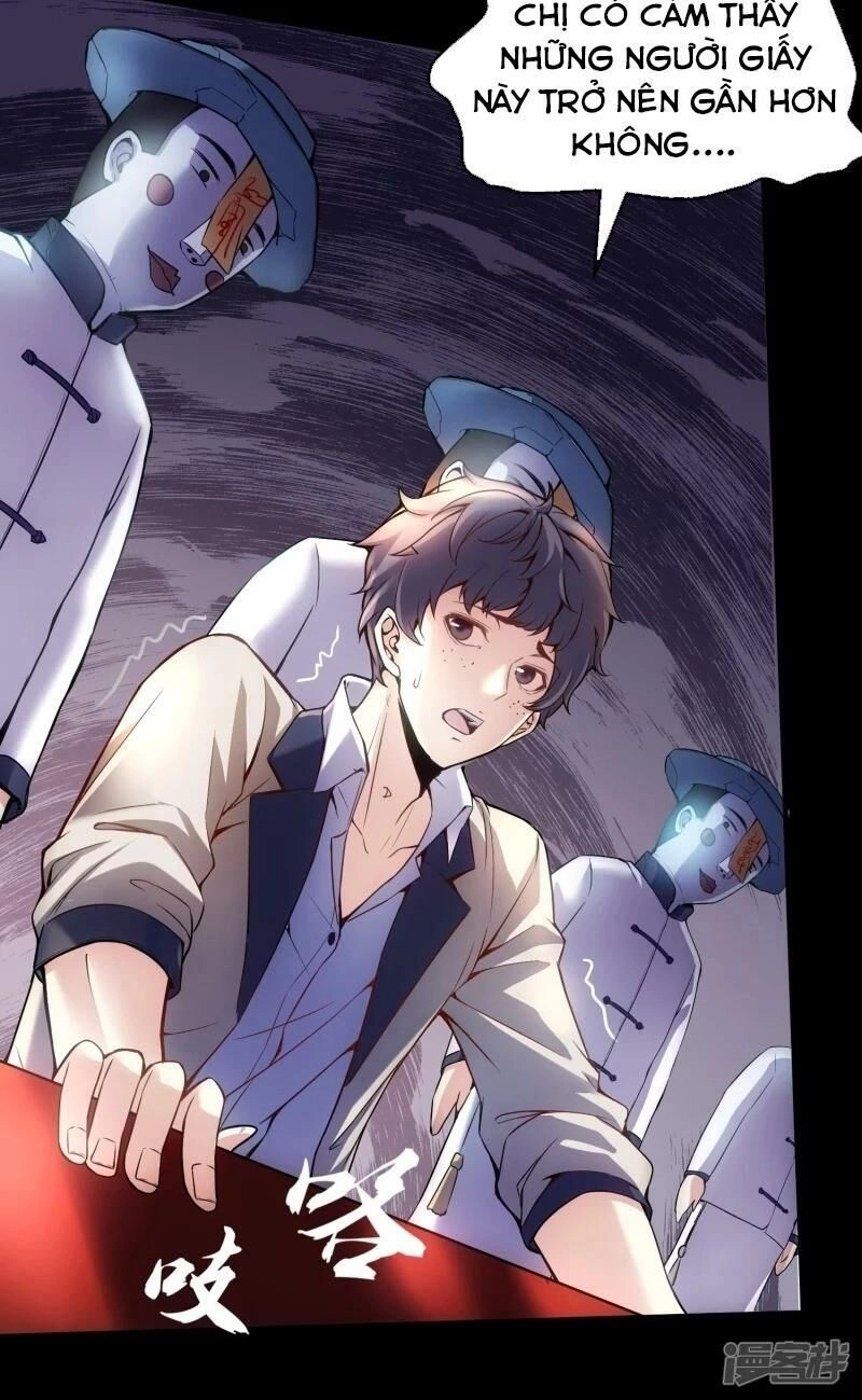 Ta Có Một Căn Phòng Mạo Hiểm Chapter 3 - 24