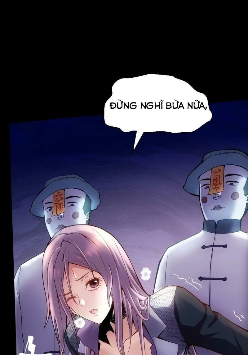 Ta Có Một Căn Phòng Mạo Hiểm Chapter 3 - 25