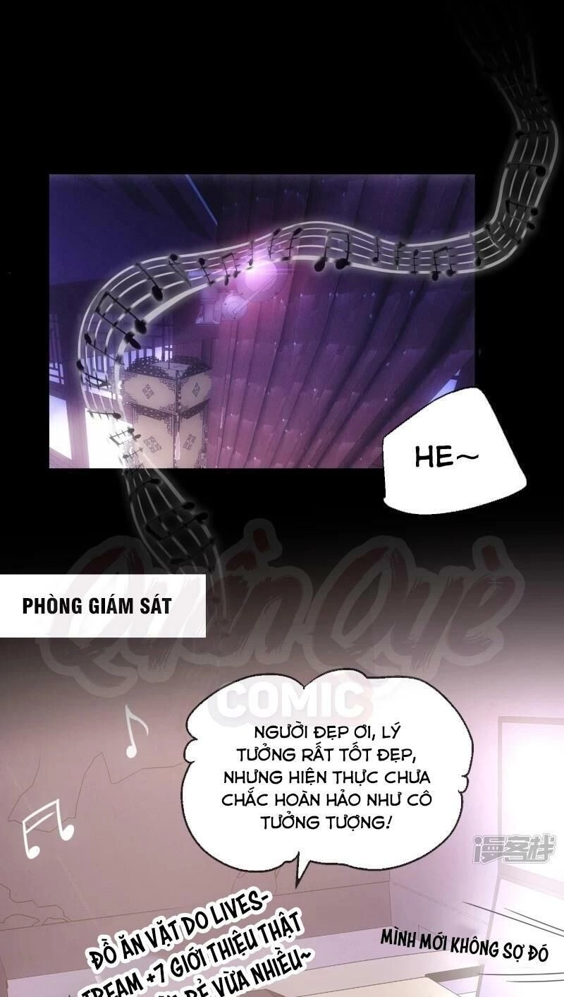 Ta Có Một Căn Phòng Mạo Hiểm Chapter 3 - 27