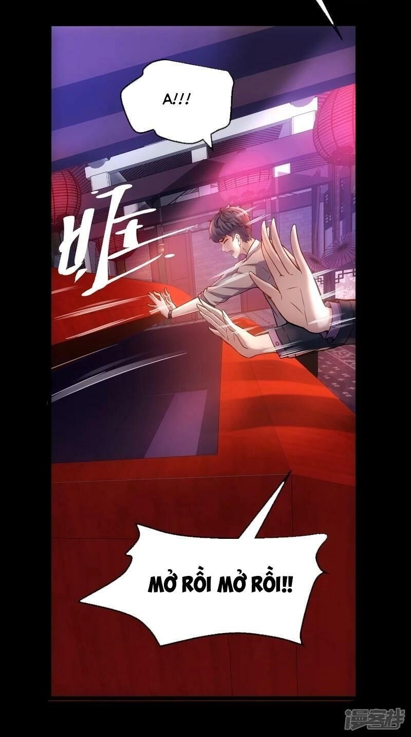 Ta Có Một Căn Phòng Mạo Hiểm Chapter 3 - 30