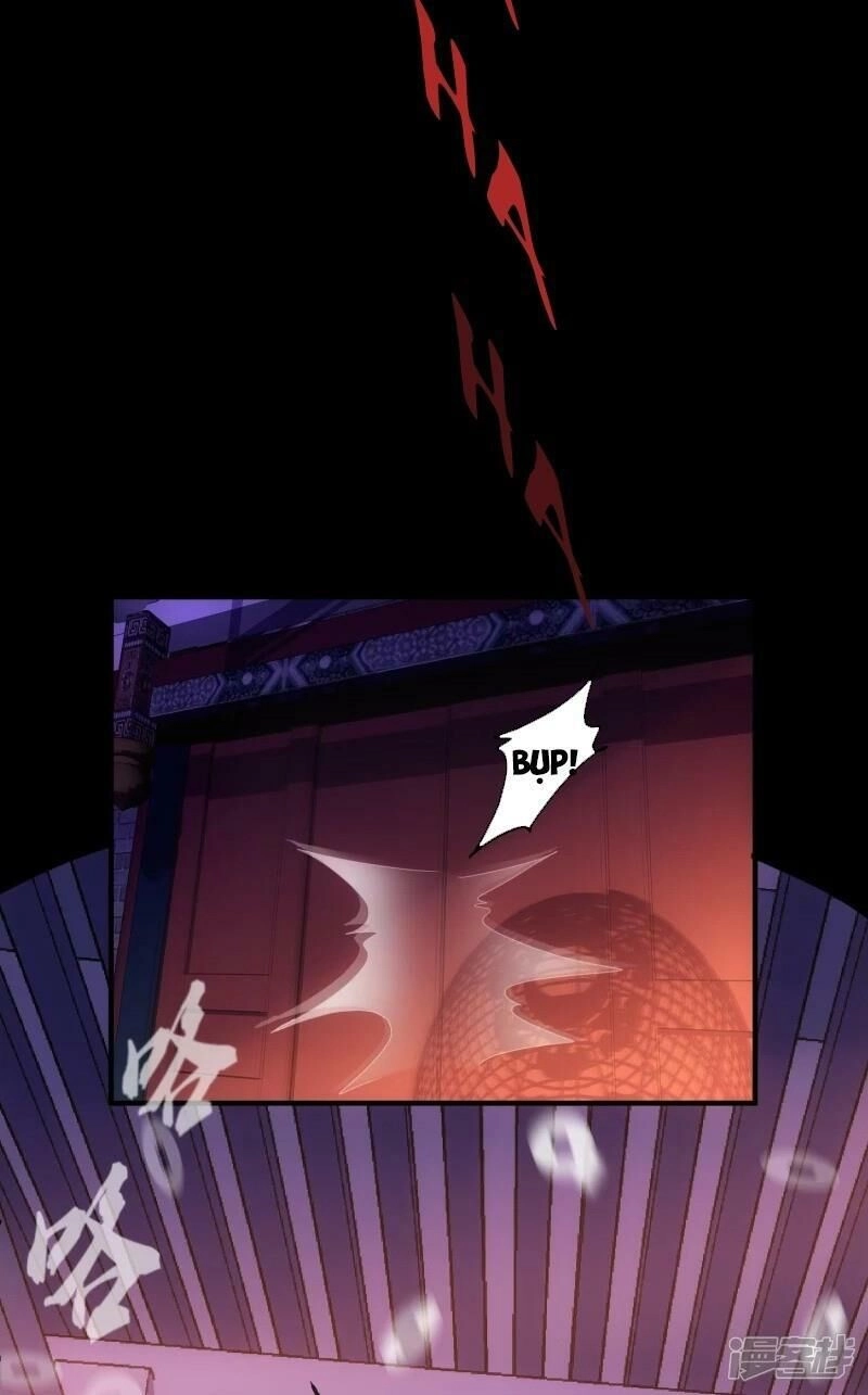 Ta Có Một Căn Phòng Mạo Hiểm Chapter 3 - 32