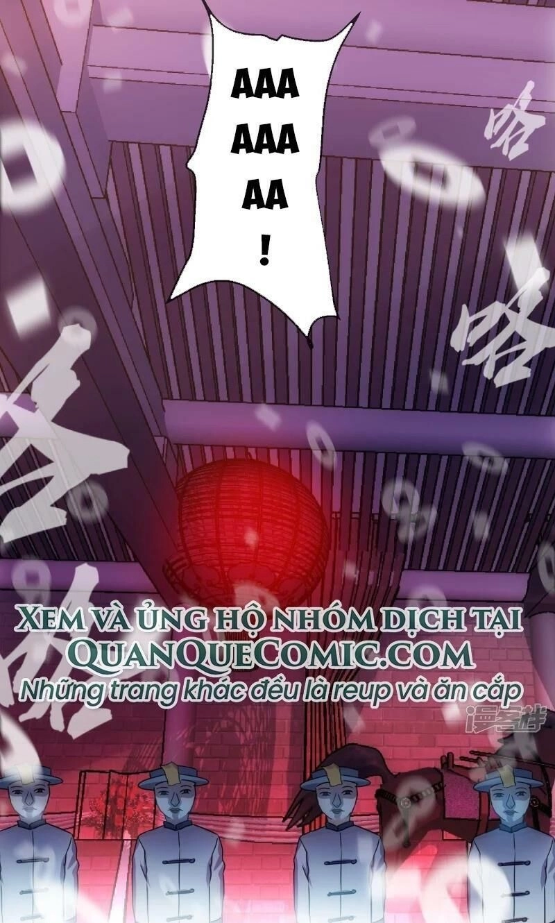 Ta Có Một Căn Phòng Mạo Hiểm Chapter 3 - 33