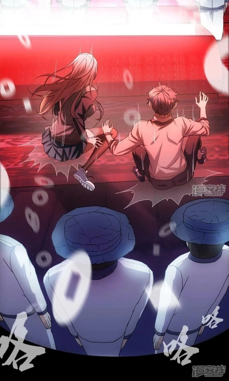 Ta Có Một Căn Phòng Mạo Hiểm Chapter 3 - 34