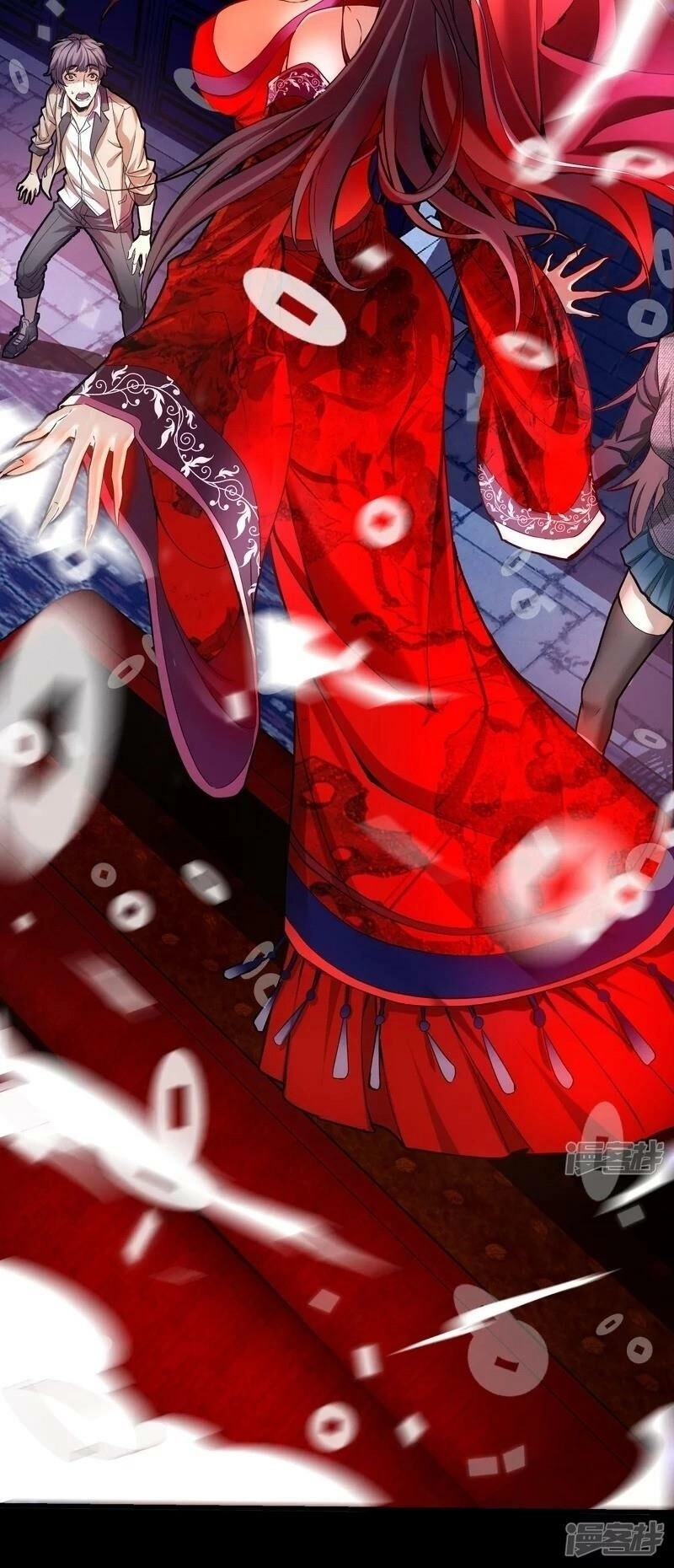 Ta Có Một Căn Phòng Mạo Hiểm Chapter 3 - 36