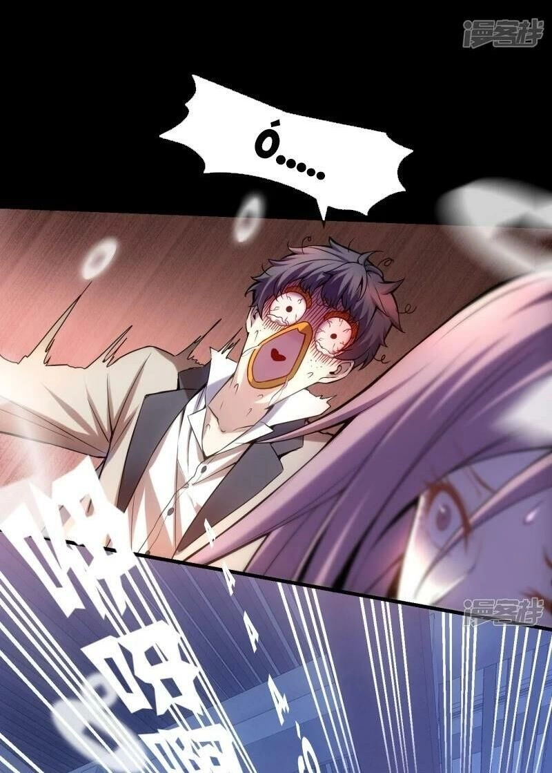 Ta Có Một Căn Phòng Mạo Hiểm Chapter 3 - 38