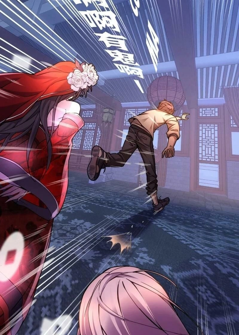 Ta Có Một Căn Phòng Mạo Hiểm Chapter 3 - 39