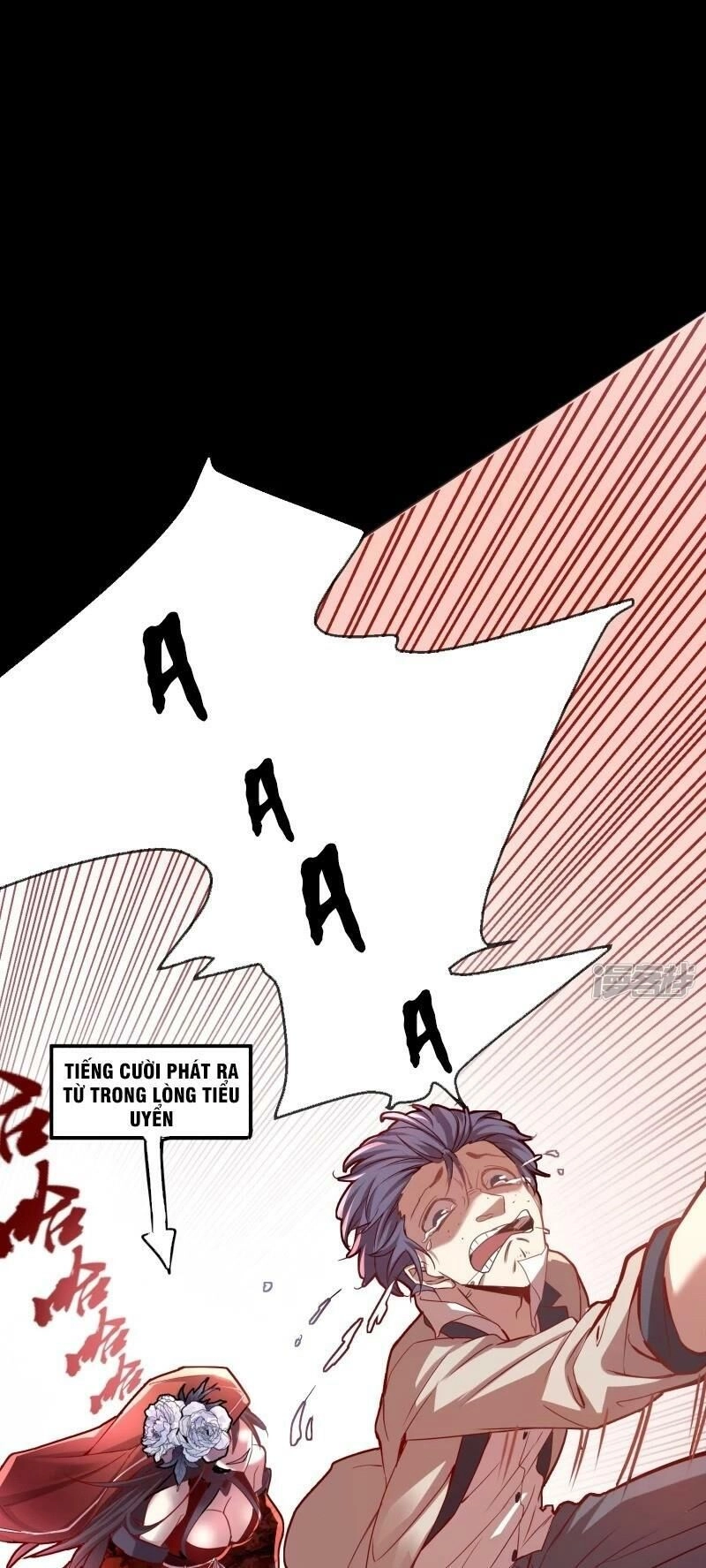 Ta Có Một Căn Phòng Mạo Hiểm Chapter 3 - 41