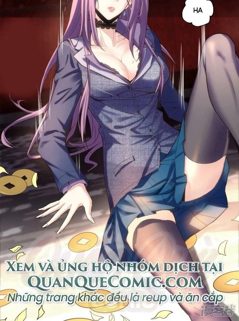 Ta Có Một Căn Phòng Mạo Hiểm Chapter 4 - 2