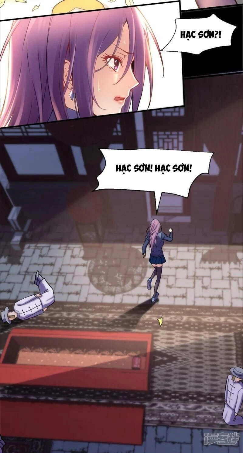 Ta Có Một Căn Phòng Mạo Hiểm Chapter 4 - 3