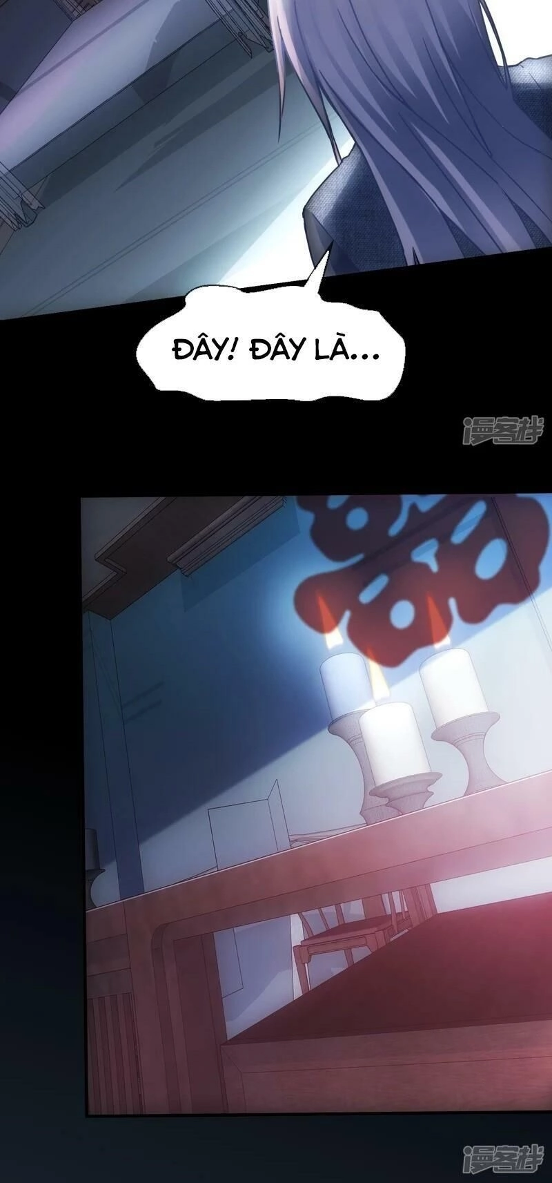 Ta Có Một Căn Phòng Mạo Hiểm Chapter 4 - 6