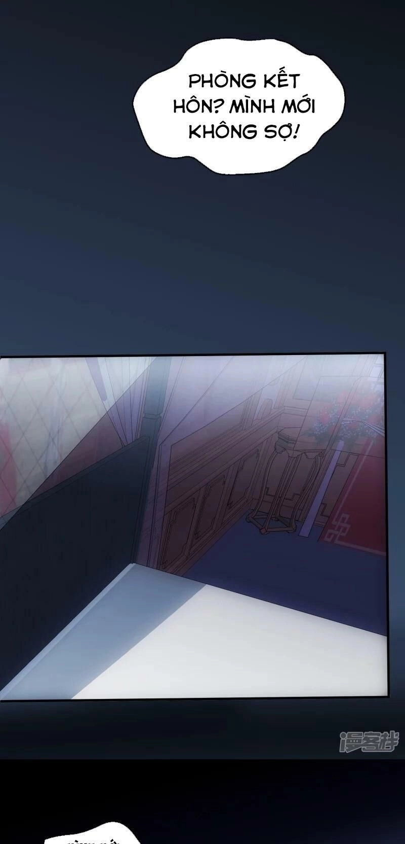 Ta Có Một Căn Phòng Mạo Hiểm Chapter 4 - 7