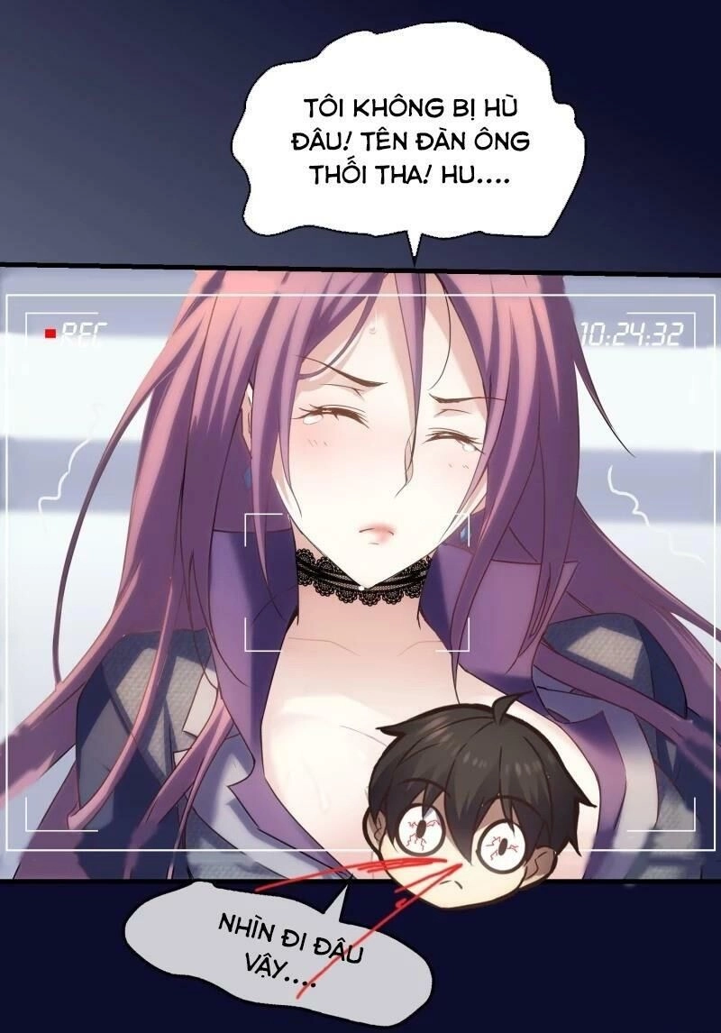 Ta Có Một Căn Phòng Mạo Hiểm Chapter 4 - 9