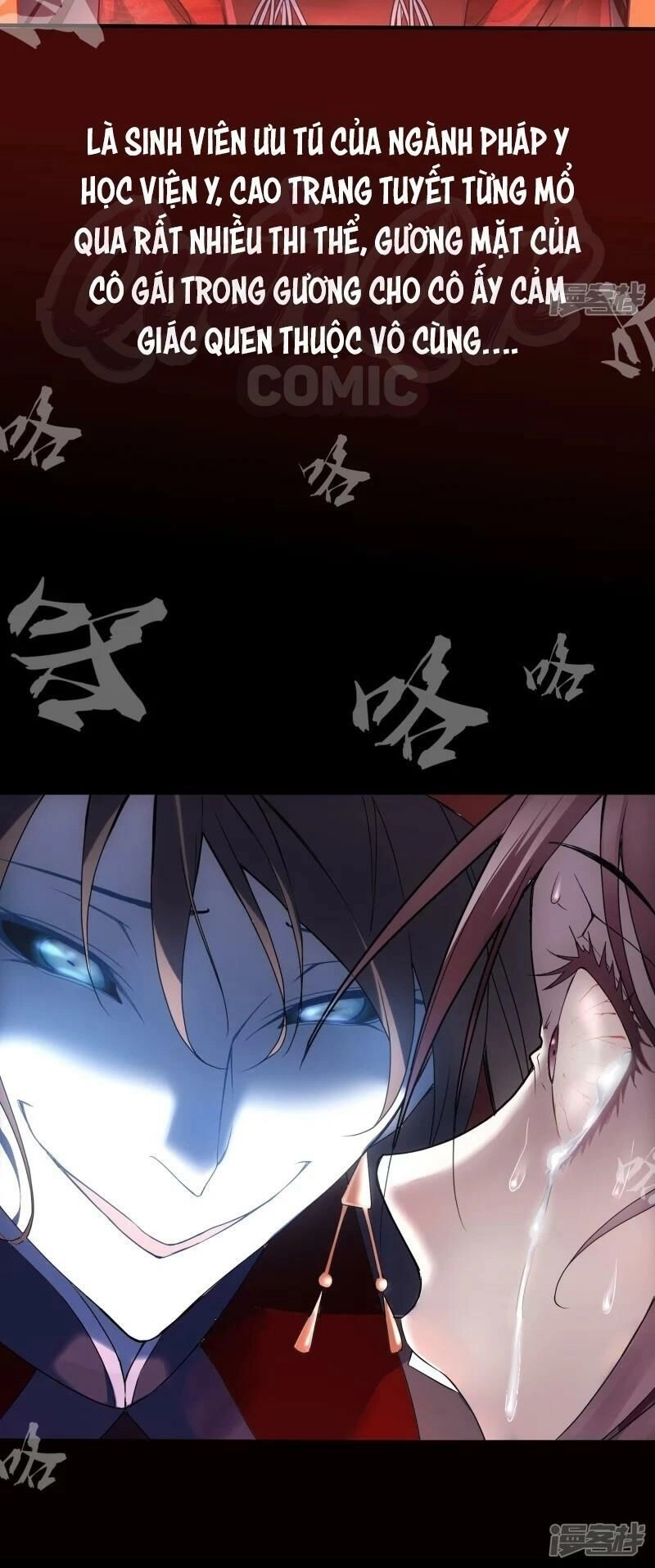 Ta Có Một Căn Phòng Mạo Hiểm Chapter 4 - 20