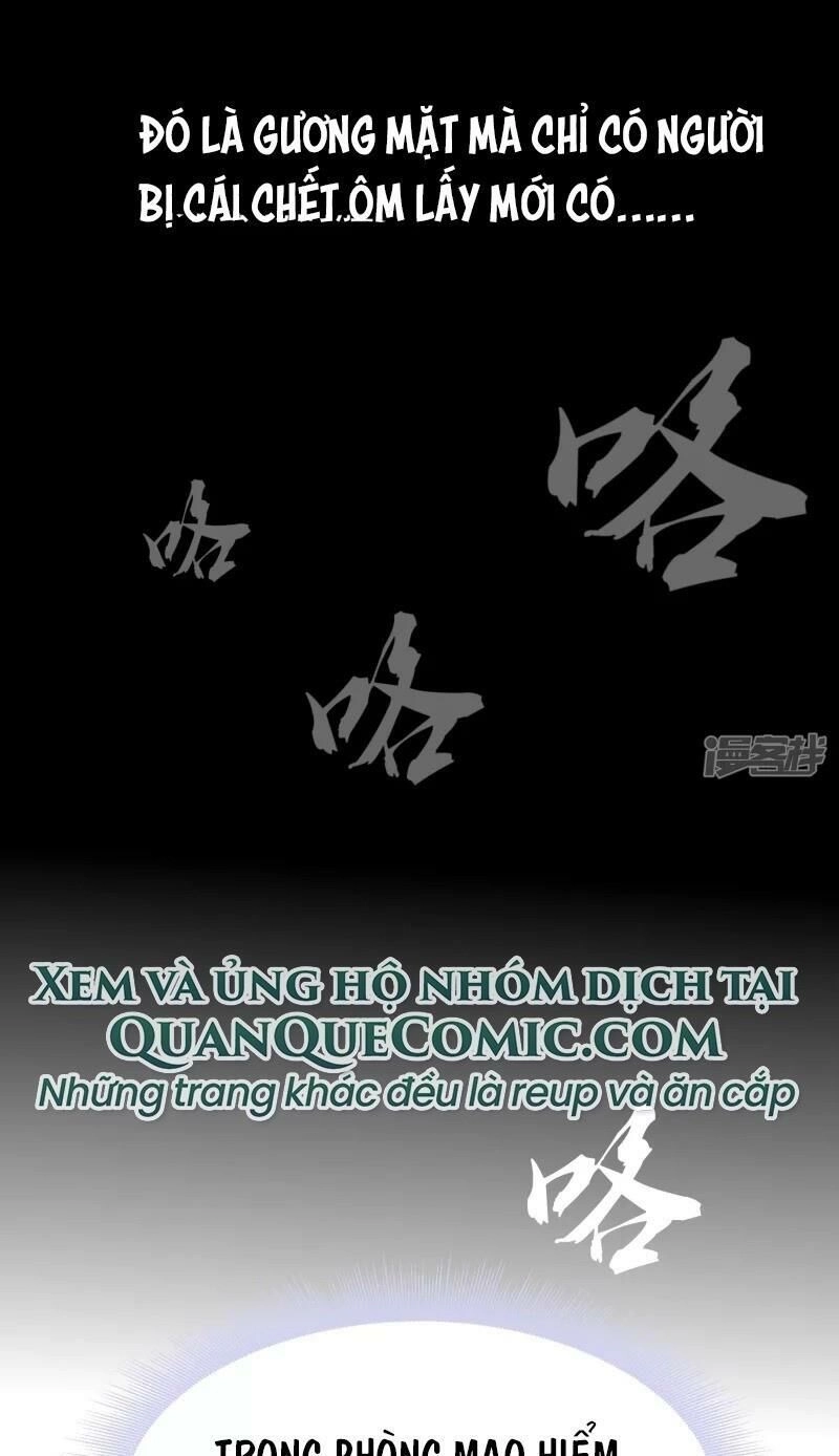 Ta Có Một Căn Phòng Mạo Hiểm Chapter 4 - 21