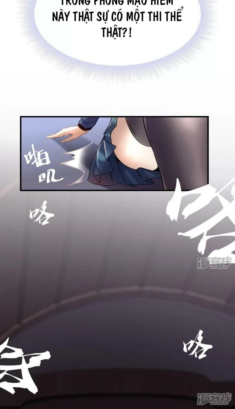 Ta Có Một Căn Phòng Mạo Hiểm Chapter 4 - 22