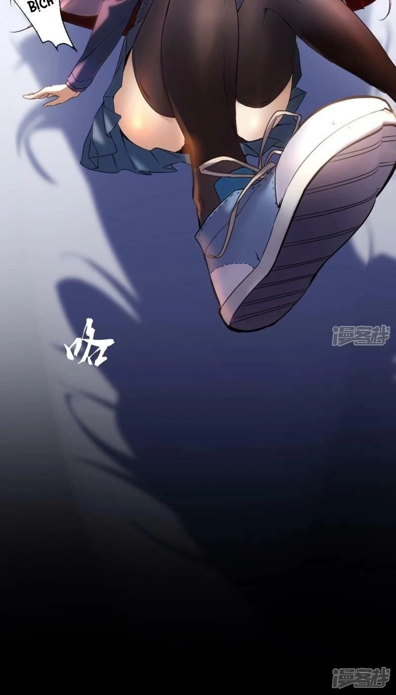 Ta Có Một Căn Phòng Mạo Hiểm Chapter 4 - 24