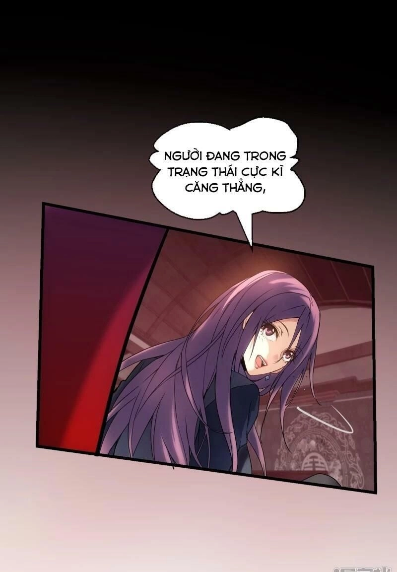 Ta Có Một Căn Phòng Mạo Hiểm Chapter 4 - 25