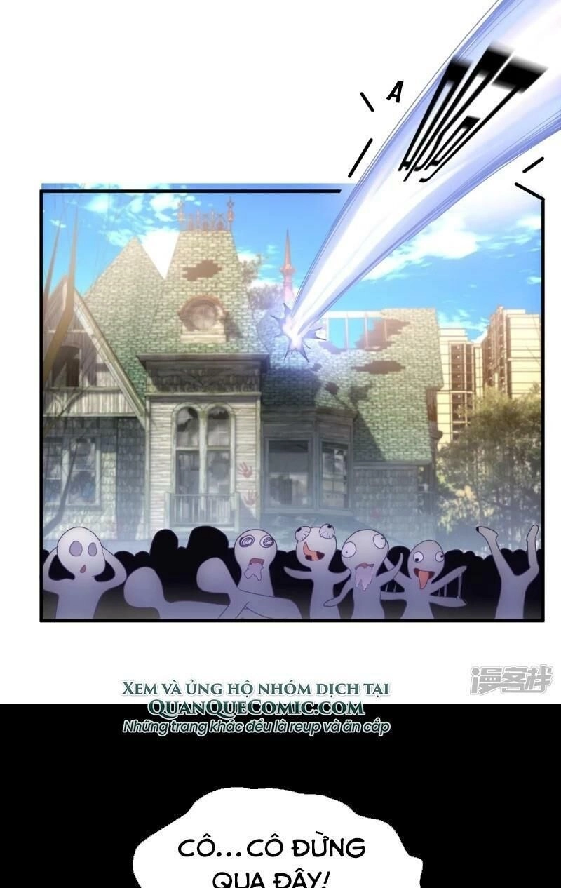 Ta Có Một Căn Phòng Mạo Hiểm Chapter 4 - 33