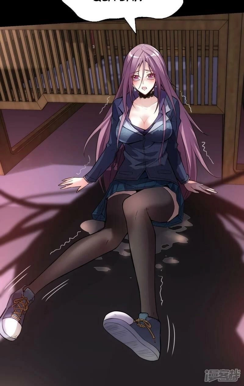 Ta Có Một Căn Phòng Mạo Hiểm Chapter 4 - 34