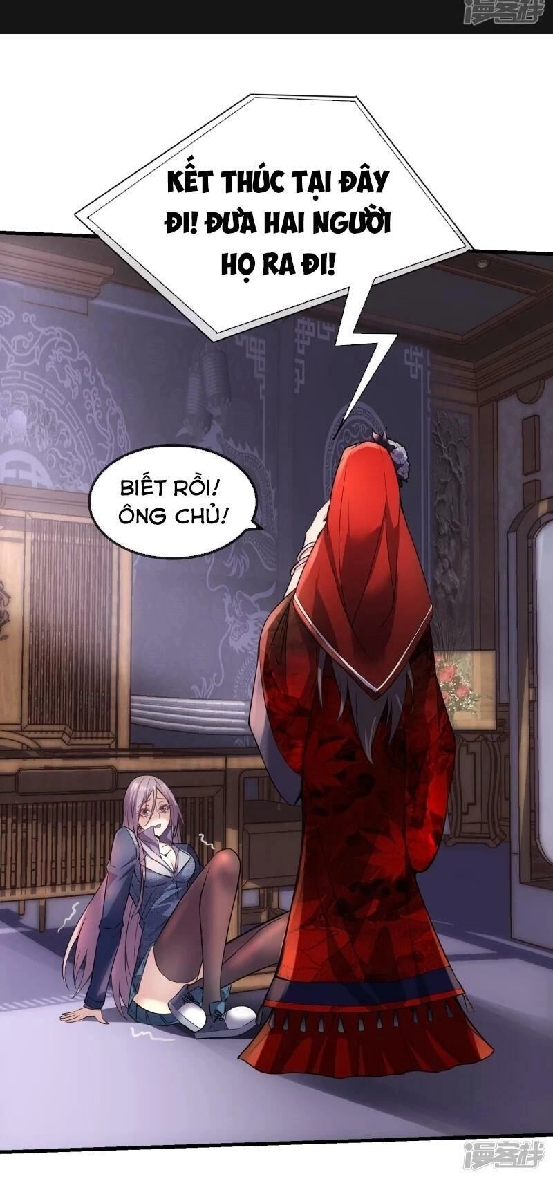 Ta Có Một Căn Phòng Mạo Hiểm Chapter 4 - 36