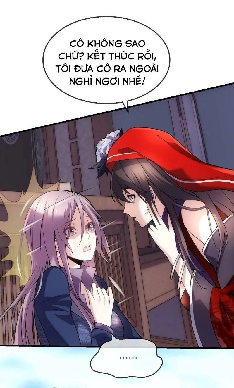 Ta Có Một Căn Phòng Mạo Hiểm Chapter 4 - 37