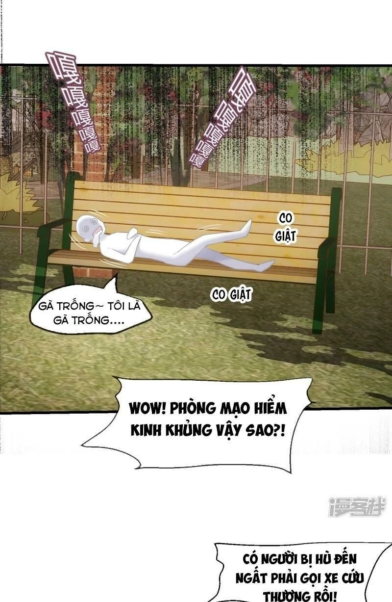 Ta Có Một Căn Phòng Mạo Hiểm Chapter 4 - 43