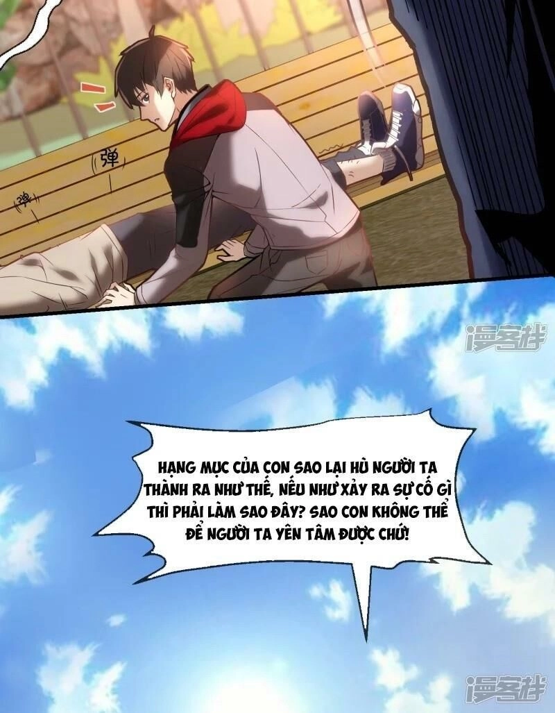 Ta Có Một Căn Phòng Mạo Hiểm Chapter 4 - 46