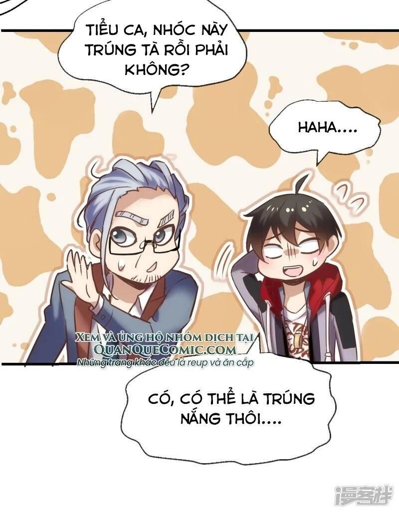 Ta Có Một Căn Phòng Mạo Hiểm Chapter 4 - 52