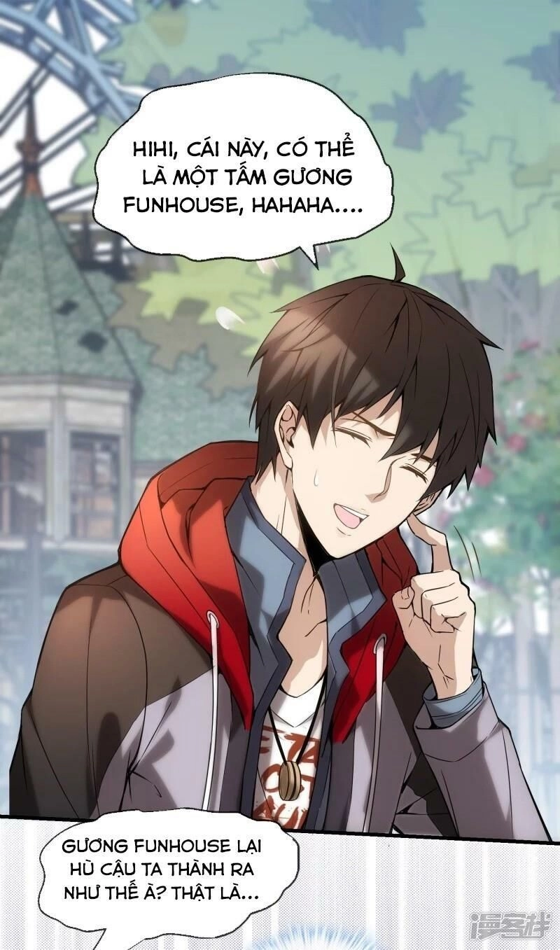 Ta Có Một Căn Phòng Mạo Hiểm Chapter 4 - 54