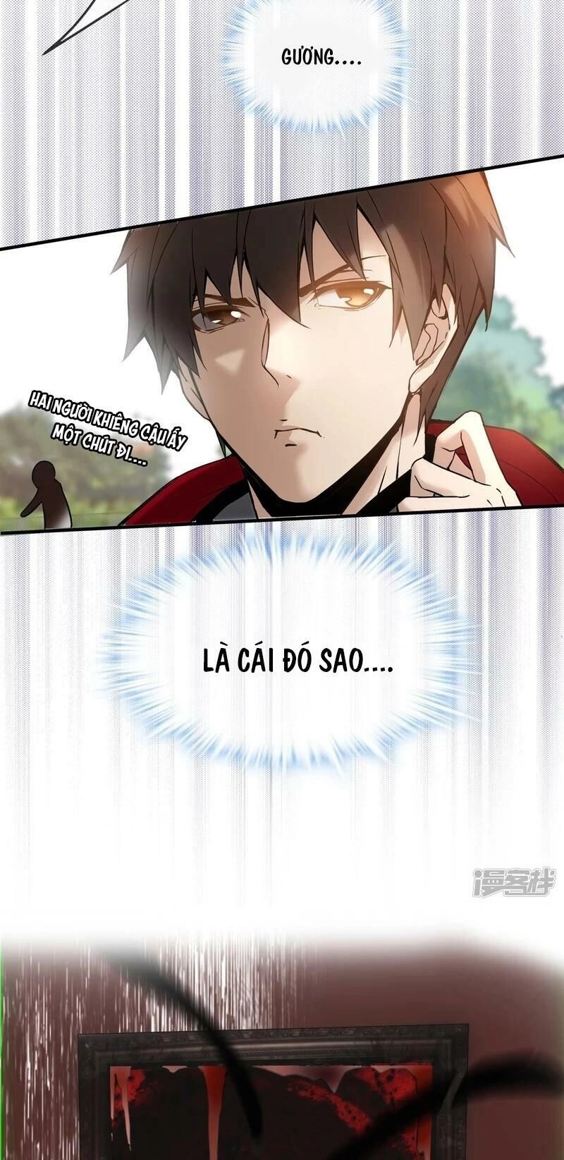 Ta Có Một Căn Phòng Mạo Hiểm Chapter 4 - 55