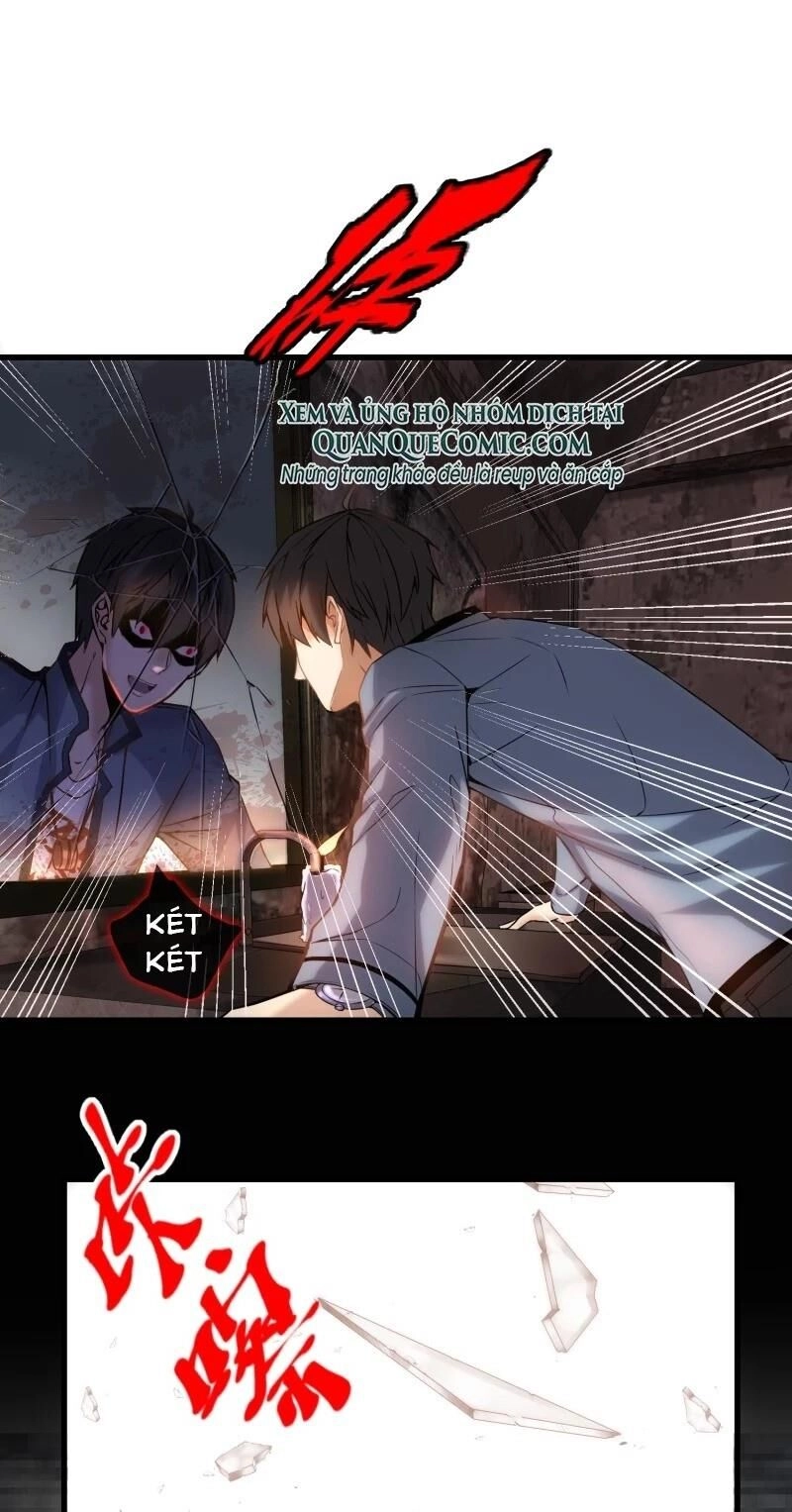 Ta Có Một Căn Phòng Mạo Hiểm Chapter 5 - 5