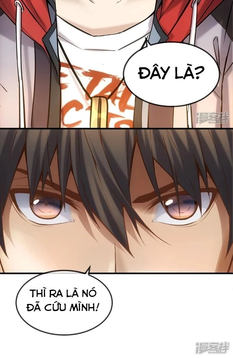 Ta Có Một Căn Phòng Mạo Hiểm Chapter 5 - 8