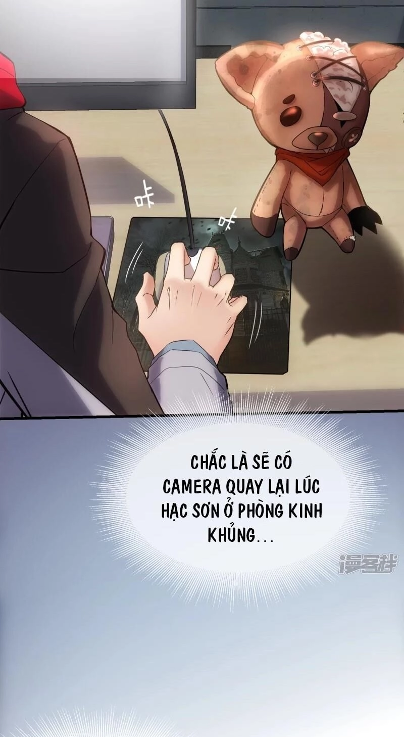 Ta Có Một Căn Phòng Mạo Hiểm Chapter 5 - 11