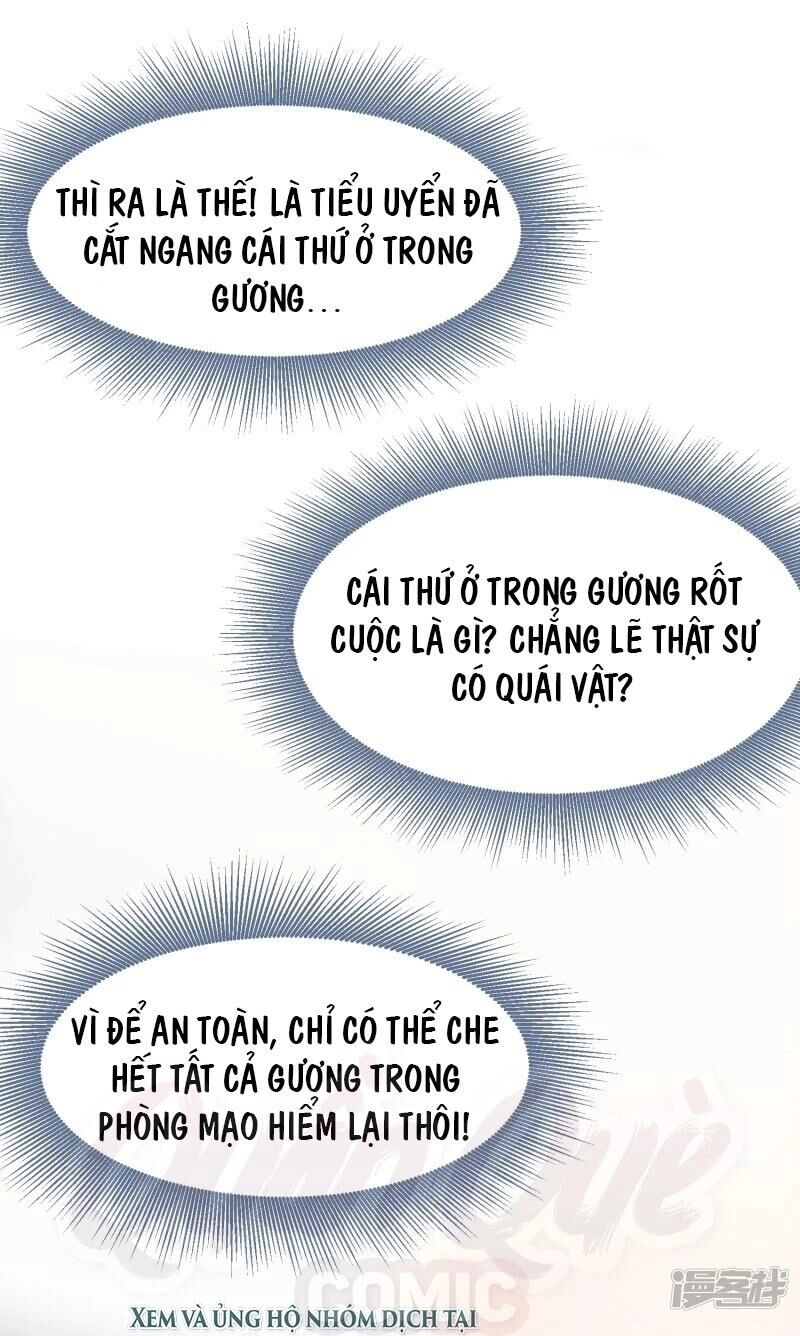 Ta Có Một Căn Phòng Mạo Hiểm Chapter 5 - 17