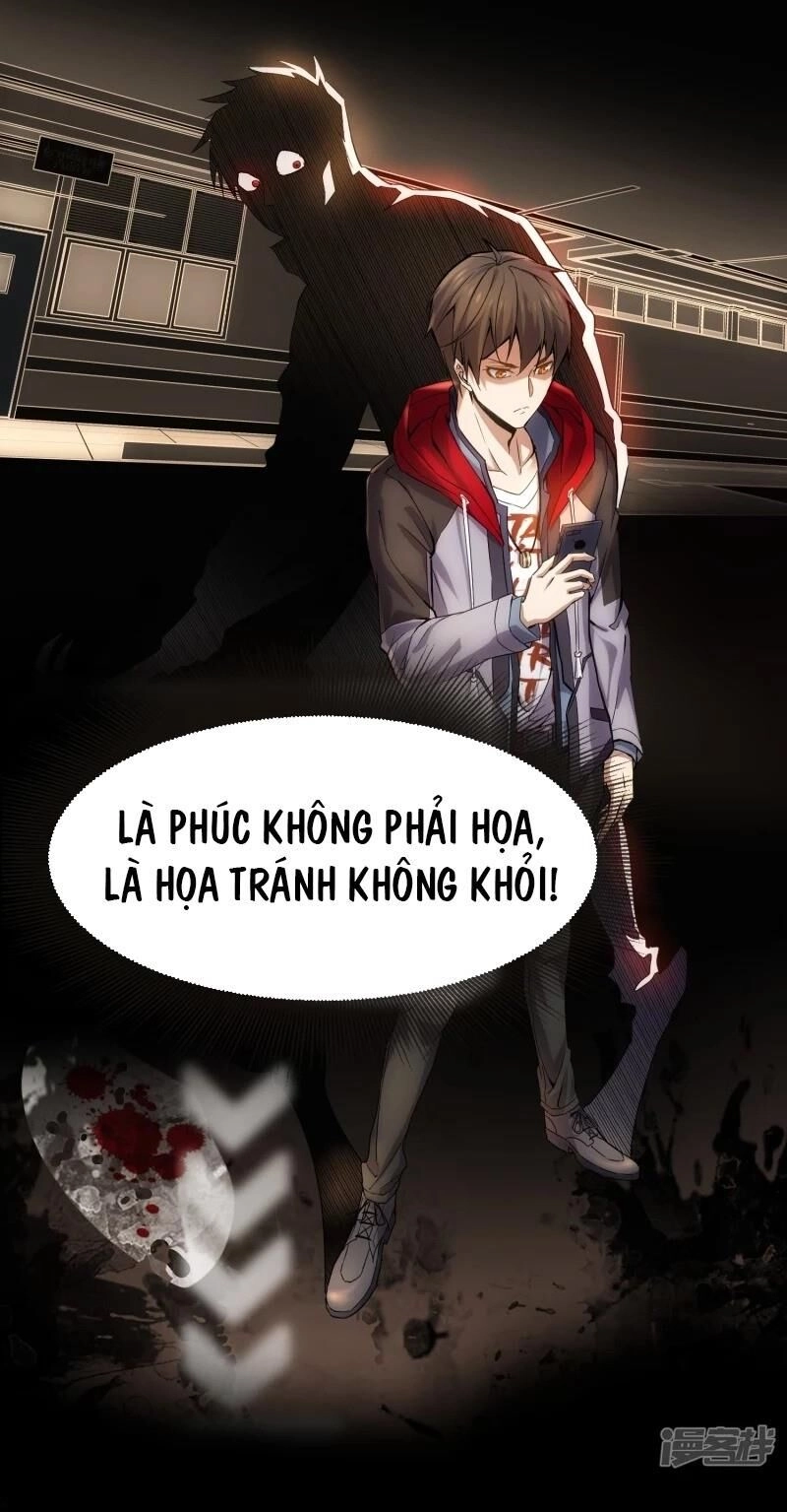 Ta Có Một Căn Phòng Mạo Hiểm Chapter 5 - 29