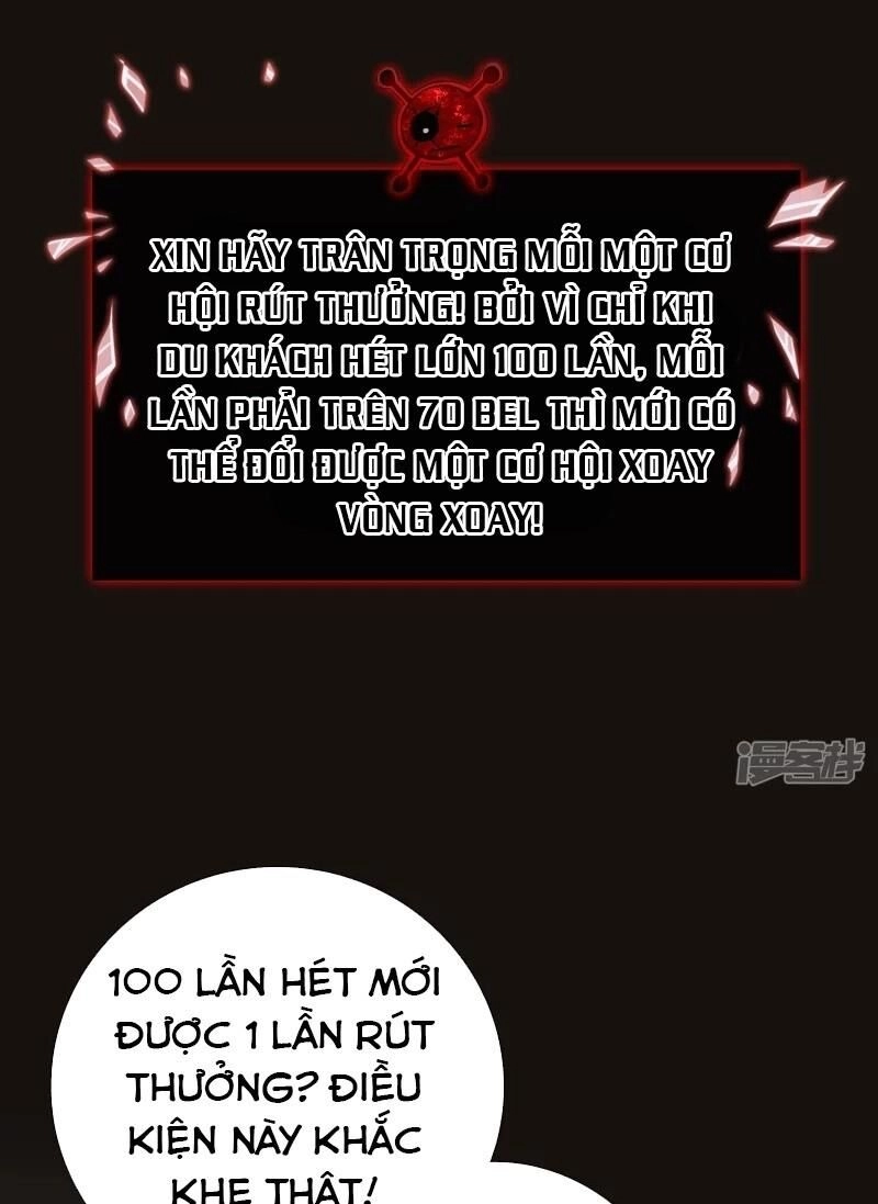 Ta Có Một Căn Phòng Mạo Hiểm Chapter 5 - 33