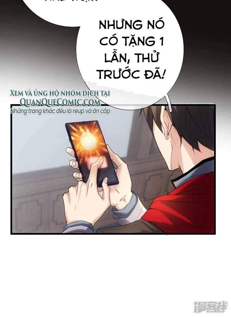 Ta Có Một Căn Phòng Mạo Hiểm Chapter 5 - 34