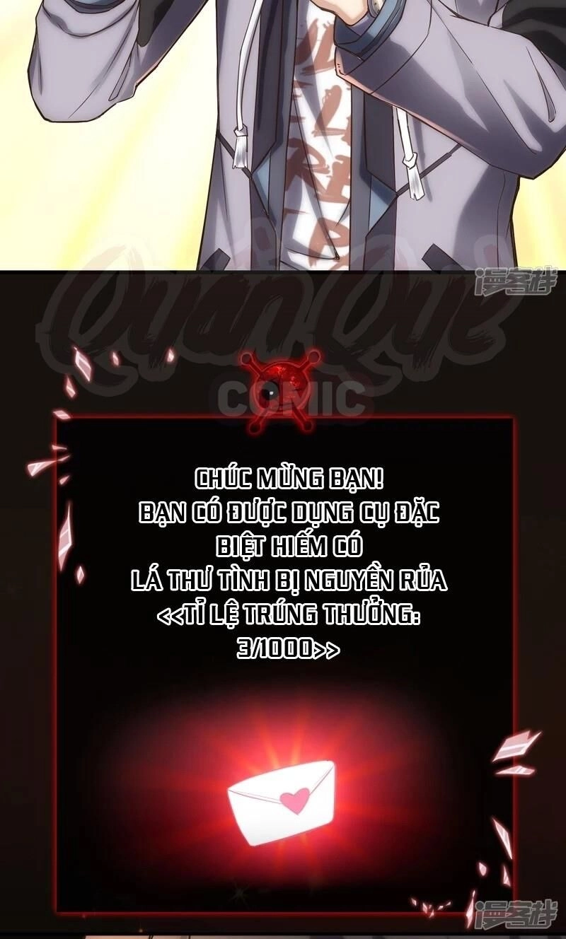 Ta Có Một Căn Phòng Mạo Hiểm Chapter 5 - 36