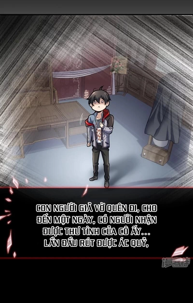 Ta Có Một Căn Phòng Mạo Hiểm Chapter 5 - 41