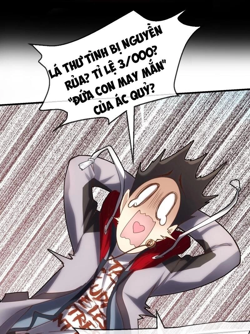 Ta Có Một Căn Phòng Mạo Hiểm Chapter 5 - 43