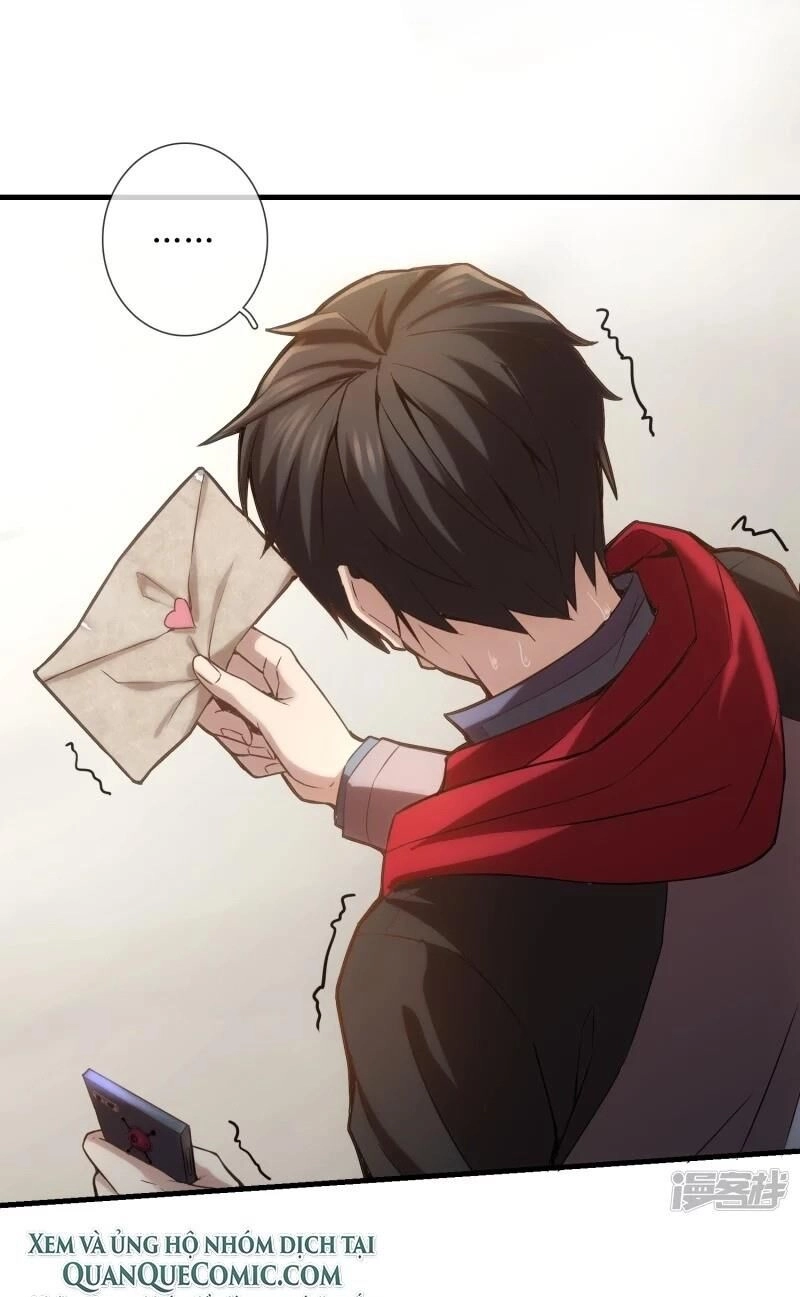 Ta Có Một Căn Phòng Mạo Hiểm Chapter 5 - 45