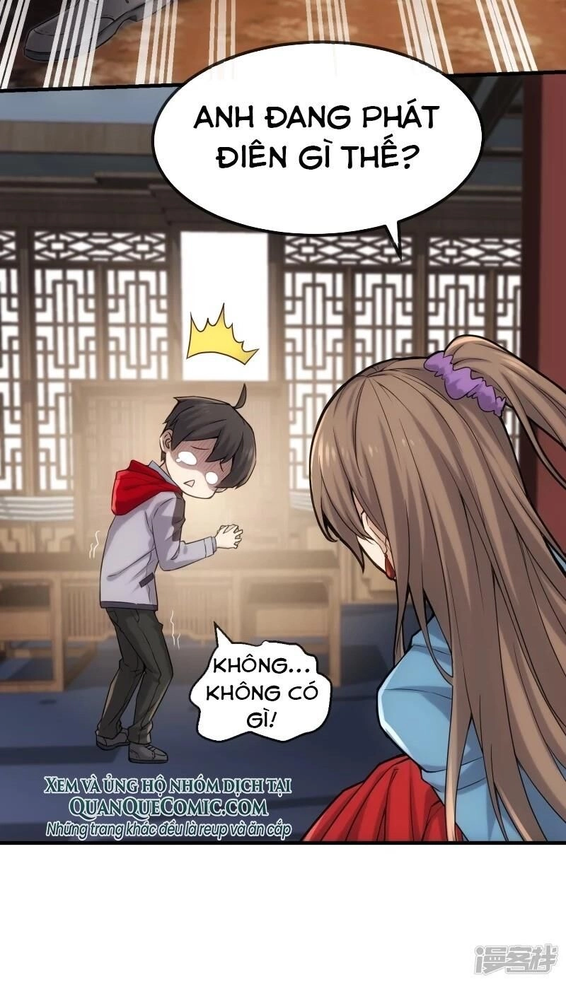 Ta Có Một Căn Phòng Mạo Hiểm Chapter 5 - 50